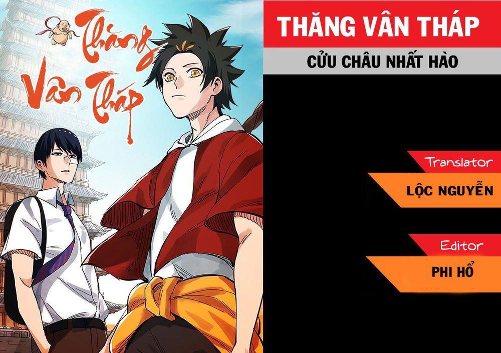 Thăng Vân Tháp Chapter 13 - TC Truyện