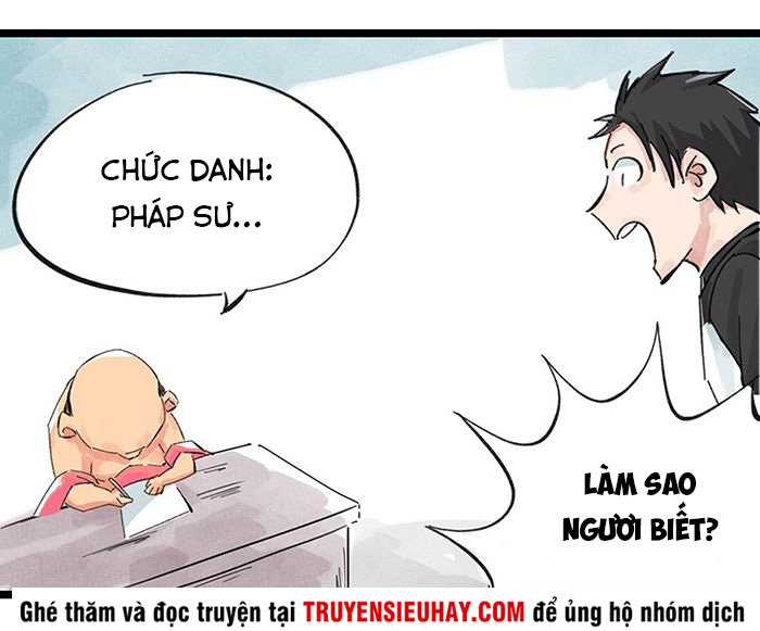 Thăng Vân Tháp Chapter 3 - TC Truyện