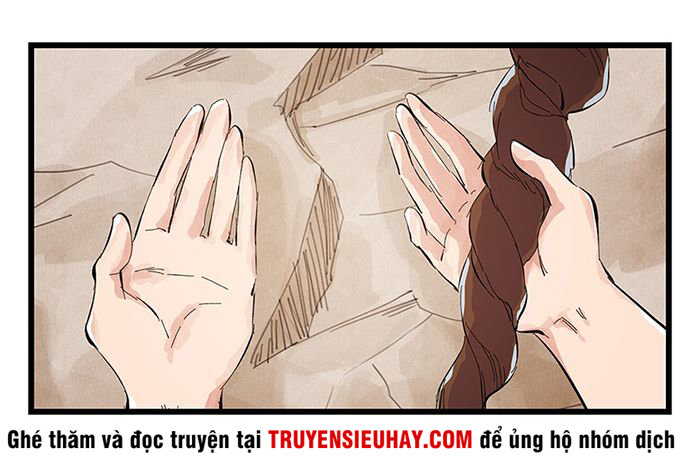 Thăng Vân Tháp Chapter 6 - TC Truyện