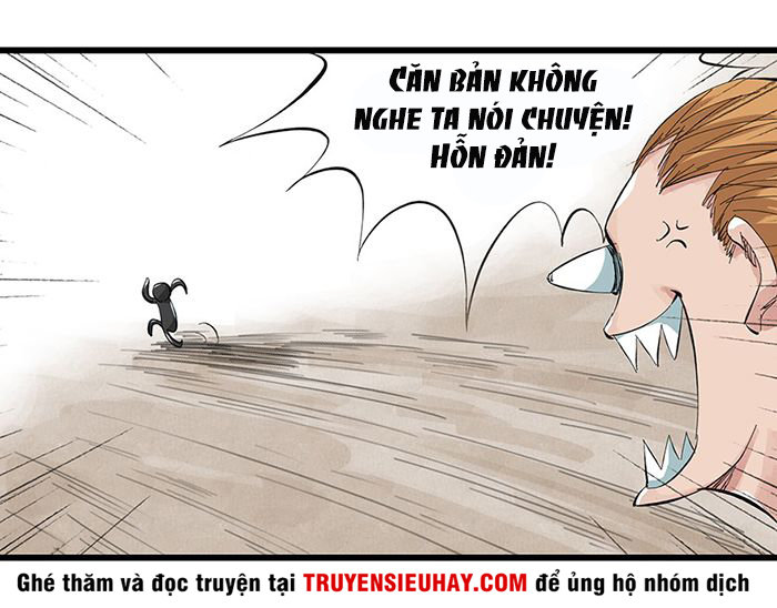 Thăng Vân Tháp Chapter 6 - TC Truyện