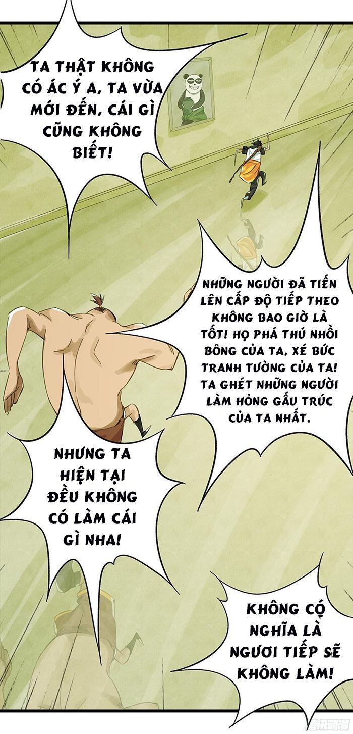 Thăng Vân Tháp Chapter 8 - TC Truyện