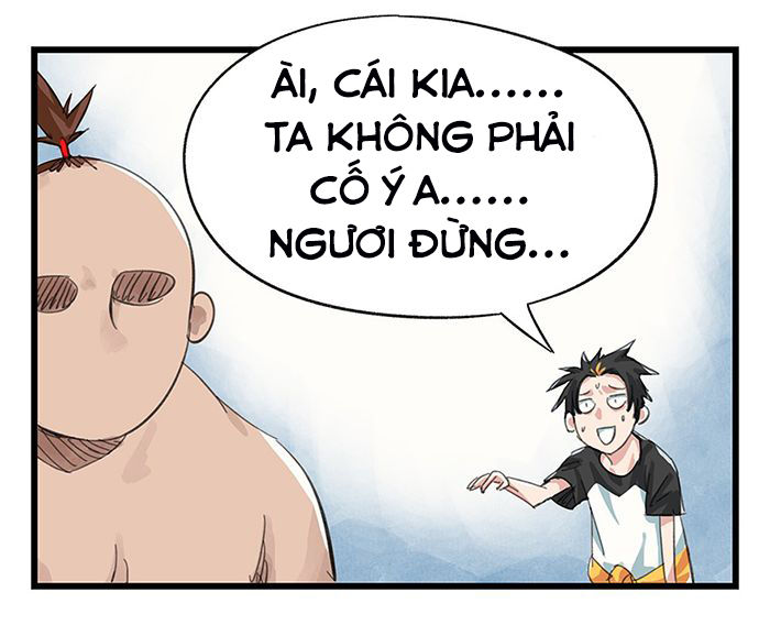 Thăng Vân Tháp Chapter 8 - TC Truyện