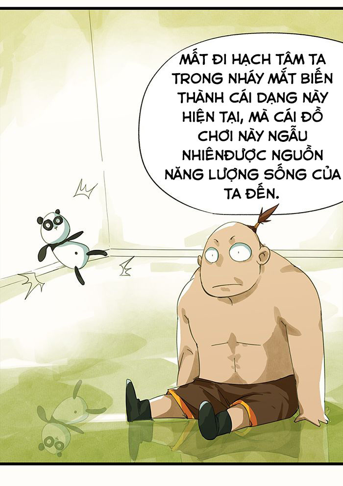 Thăng Vân Tháp Chapter 9 - TC Truyện