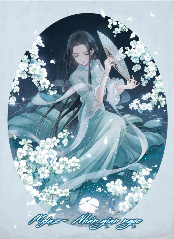 Mejaz - Nhân Gian Ngọc Chap 11 - Next Chap 12
