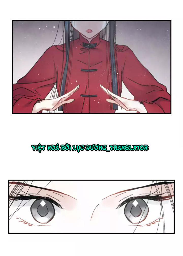 Mejaz - Nhân Gian Ngọc Chap 11 - Next Chap 12