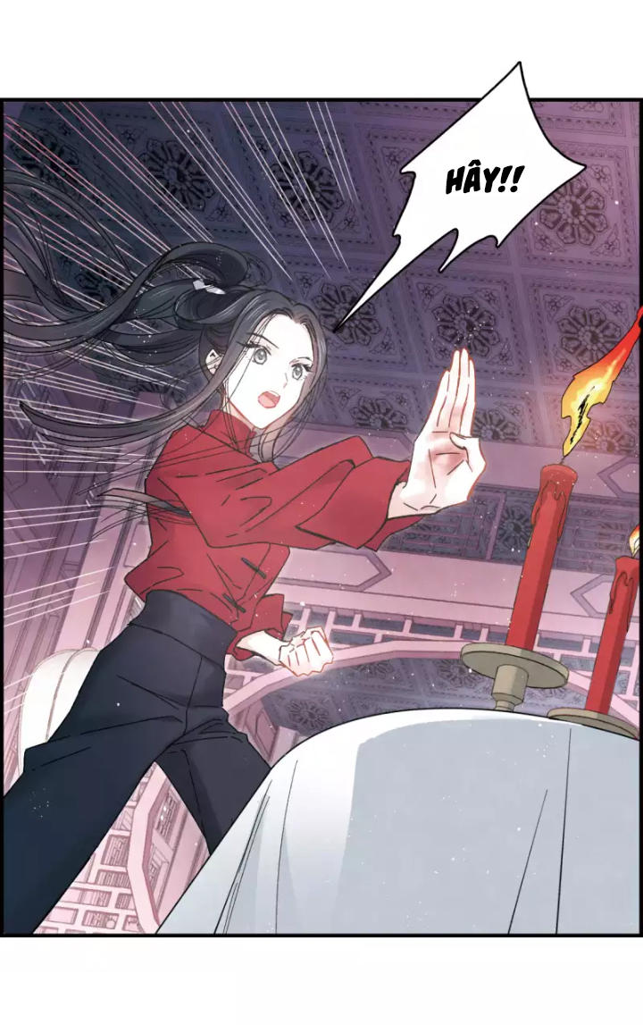 Mejaz - Nhân Gian Ngọc Chap 11 - Next Chap 12