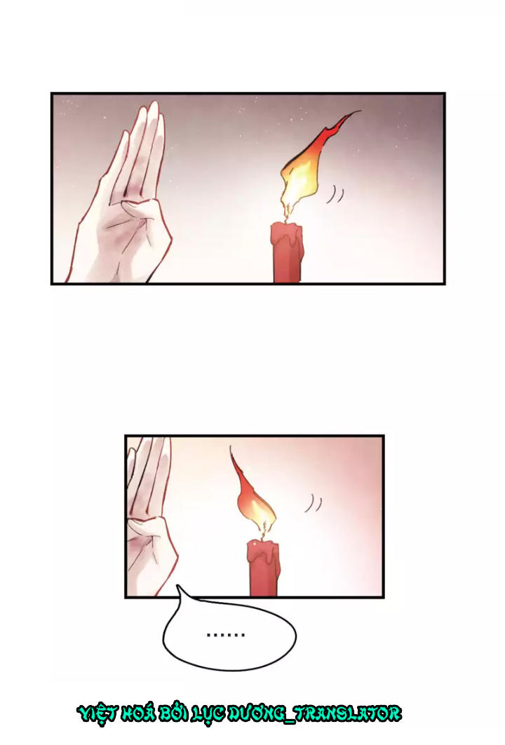 Mejaz - Nhân Gian Ngọc Chap 11 - Next Chap 12