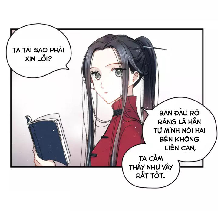 Mejaz - Nhân Gian Ngọc Chap 11 - Next Chap 12