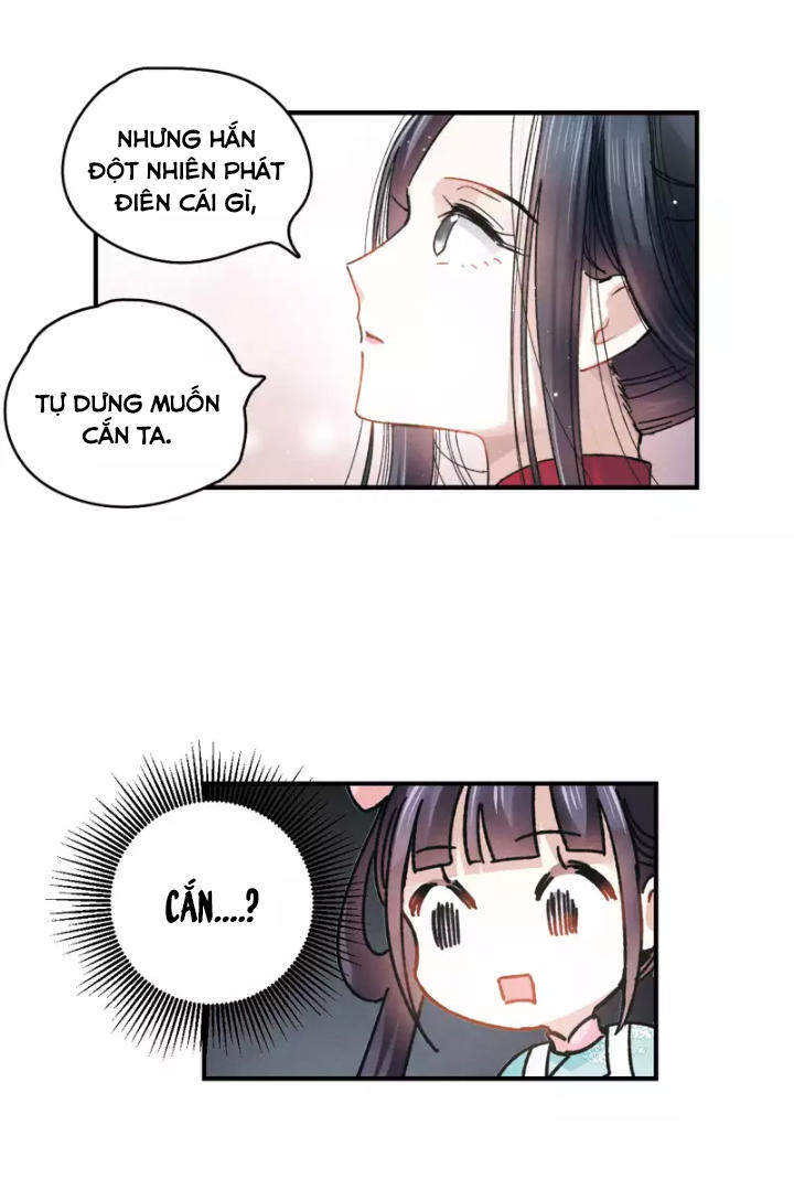 Mejaz - Nhân Gian Ngọc Chap 11 - Next Chap 12
