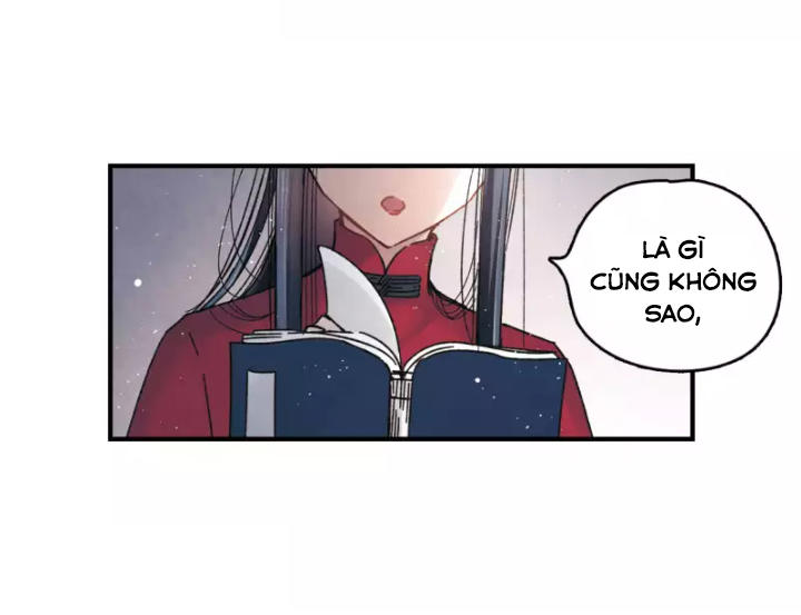Mejaz - Nhân Gian Ngọc Chap 11 - Next Chap 12