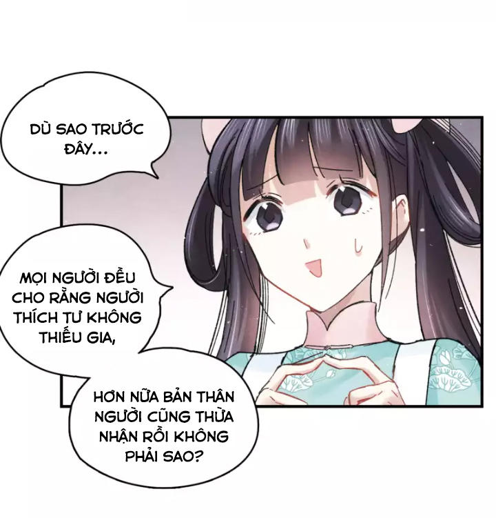 Mejaz - Nhân Gian Ngọc Chap 11 - Next Chap 12