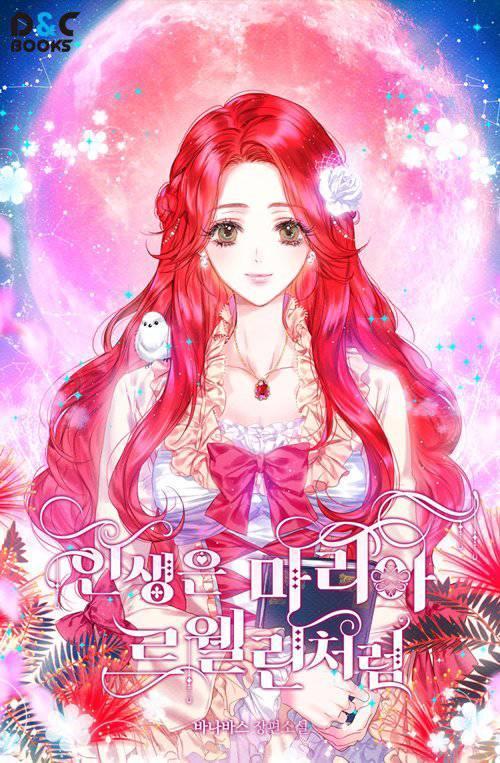 Cuộc Sống Giống Như Cô Gái Maria Lewellin Chap 0 - Next Chap 1