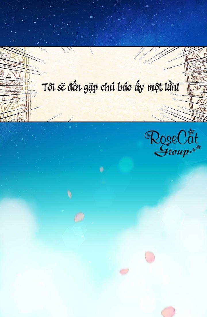 Cuộc Sống Giống Như Cô Gái Maria Lewellin Chap 0 - Next Chap 1