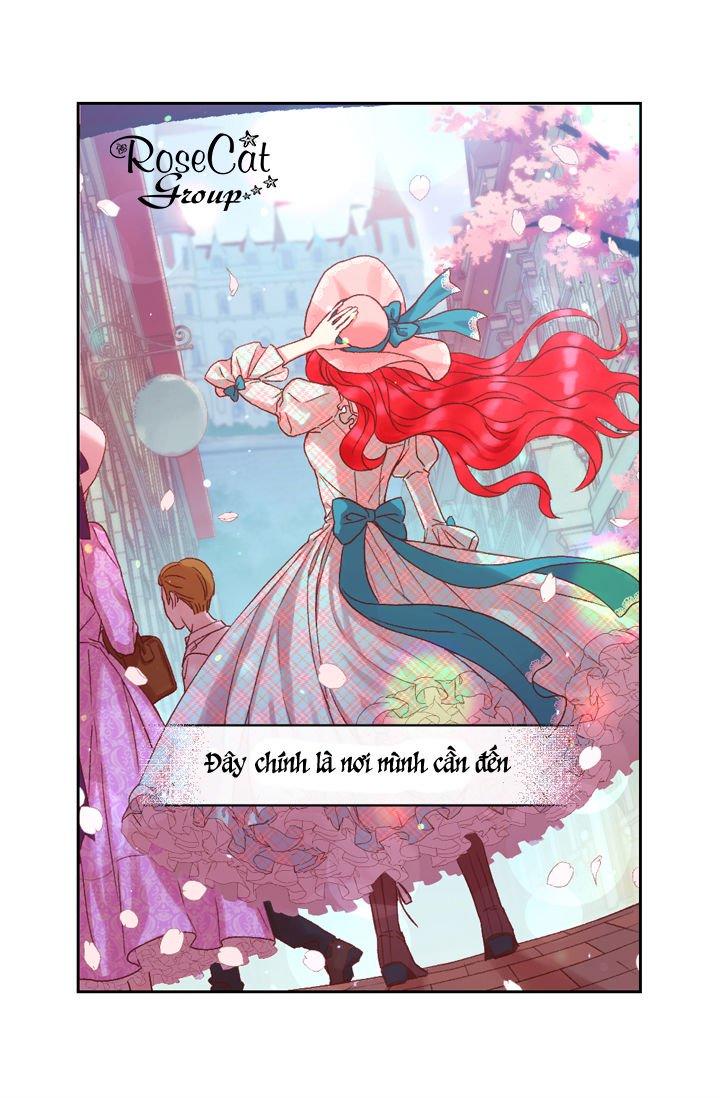 Cuộc Sống Giống Như Cô Gái Maria Lewellin Chap 0 - Next Chap 1