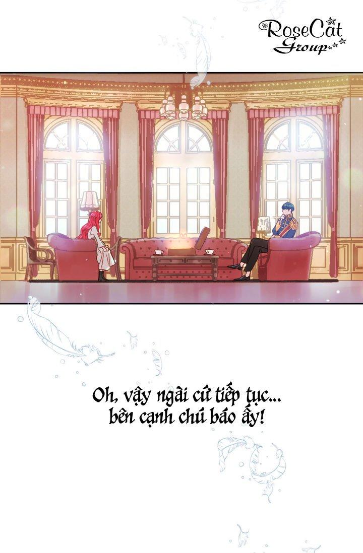 Cuộc Sống Giống Như Cô Gái Maria Lewellin Chap 0 - Next Chap 1