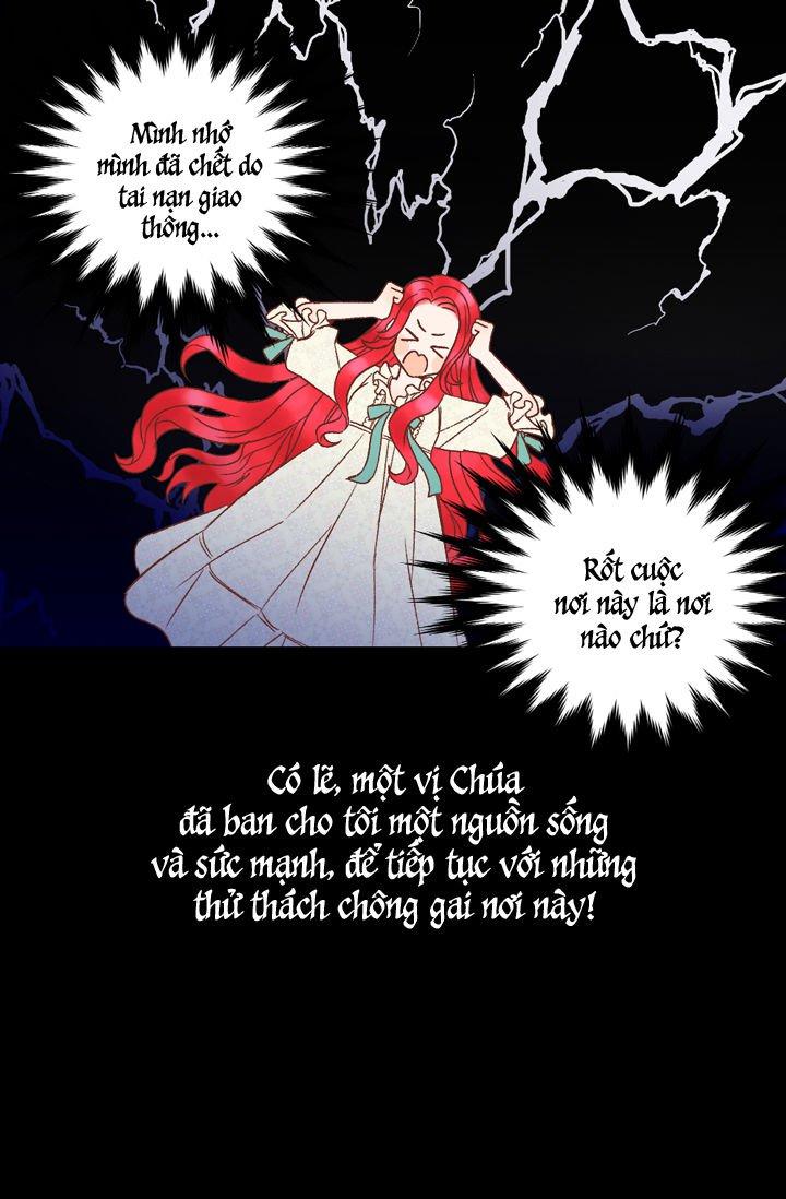 Cuộc Sống Giống Như Cô Gái Maria Lewellin Chap 0 - Next Chap 1