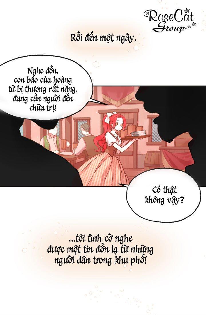 Cuộc Sống Giống Như Cô Gái Maria Lewellin Chap 0 - Next Chap 1