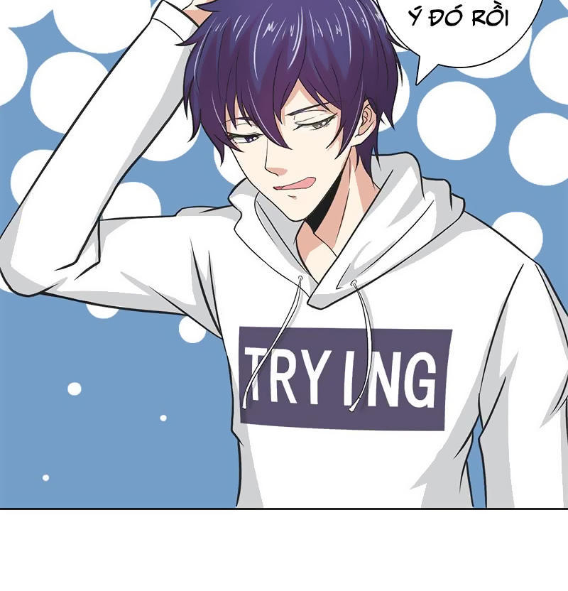 Luôn Có Thần Tiên Muốn Hãm Hại Ta Chap 17 - Next Chap 18
