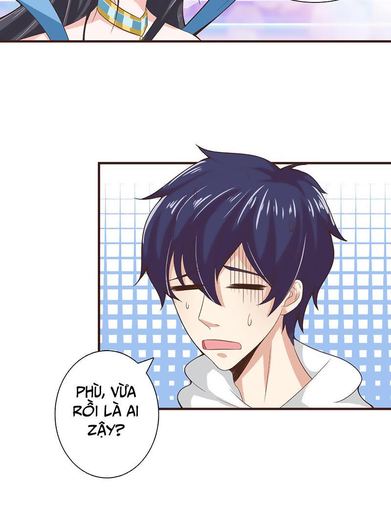 Luôn Có Thần Tiên Muốn Hãm Hại Ta Chap 17 - Next Chap 18