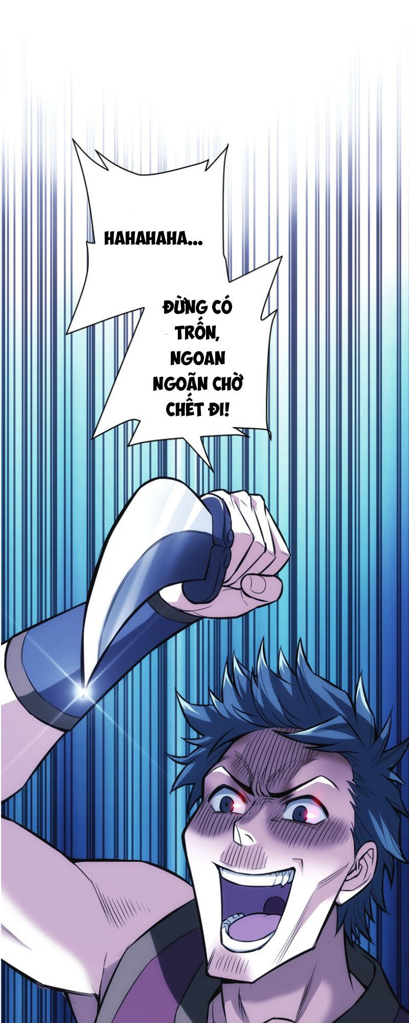 Rich Player - Người Chơi Khắc Kim Chap 12 - Next Chap 13