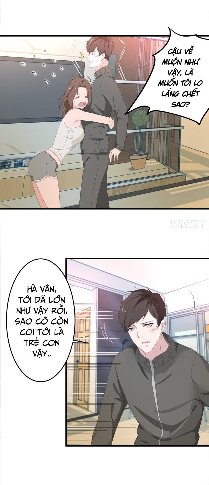 Trùng Sinh Chi Đô Thị Cuồng Tiên Chap 2 - Next Chap 3