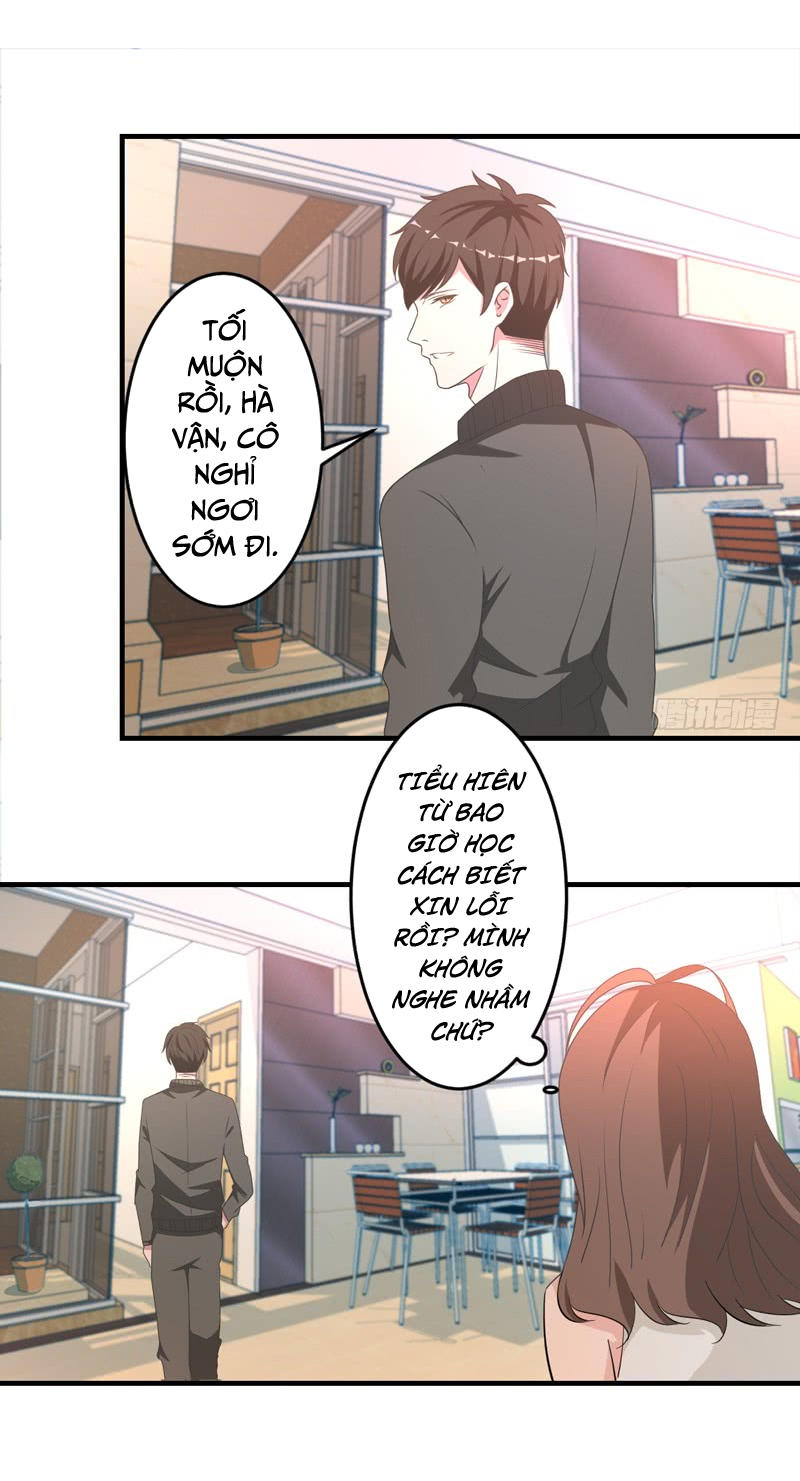 Trùng Sinh Chi Đô Thị Cuồng Tiên Chap 2 - Next Chap 3