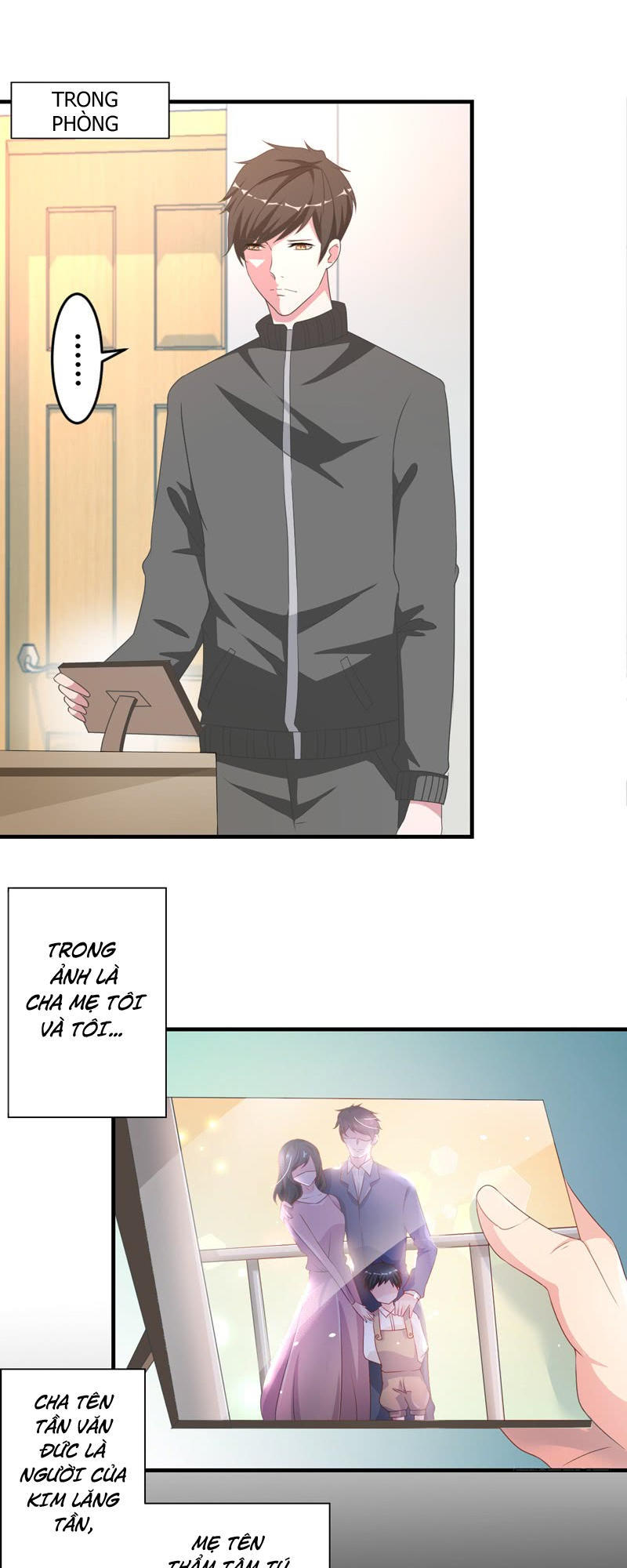 Trùng Sinh Chi Đô Thị Cuồng Tiên Chap 2 - Next Chap 3
