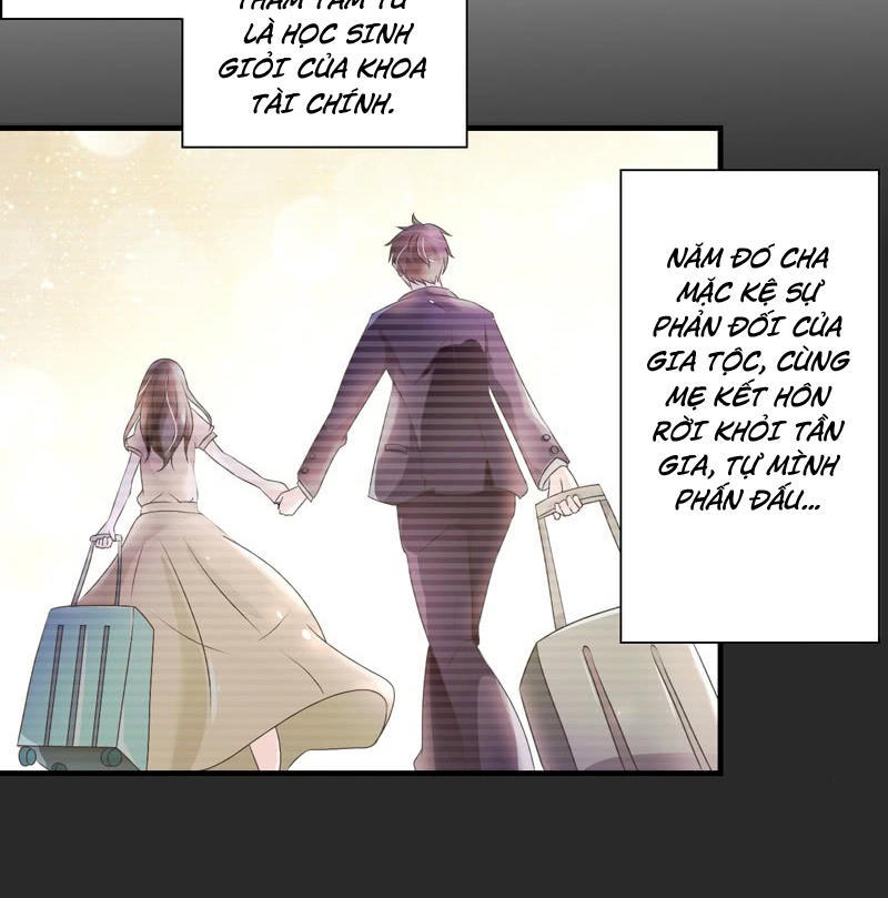 Trùng Sinh Chi Đô Thị Cuồng Tiên Chap 2 - Next Chap 3