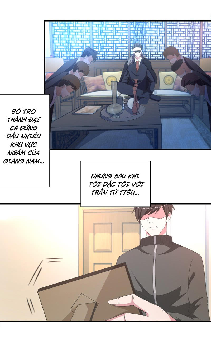 Trùng Sinh Chi Đô Thị Cuồng Tiên Chap 2 - Next Chap 3