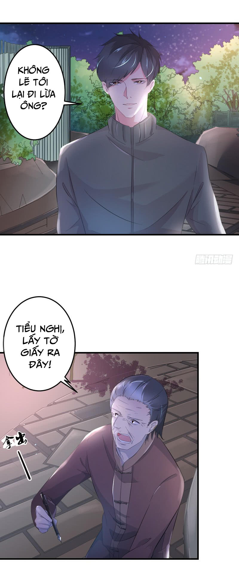 Trùng Sinh Chi Đô Thị Cuồng Tiên Chap 2 - Next Chap 3