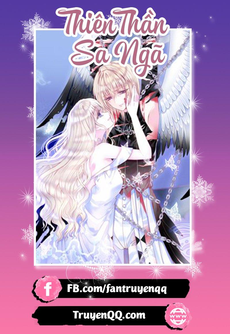Thiên Thần Sa Ngã Chap 1 - Next Chap 2