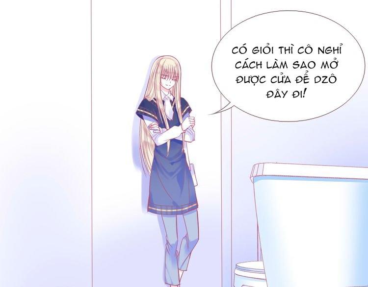 Thiên Thần Sa Ngã Chap 1 - Next Chap 2