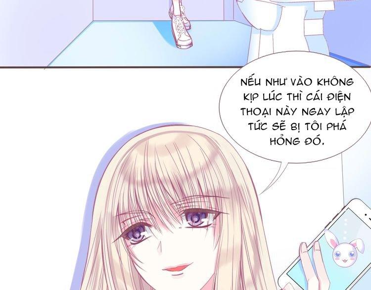 Thiên Thần Sa Ngã Chap 1 - Next Chap 2