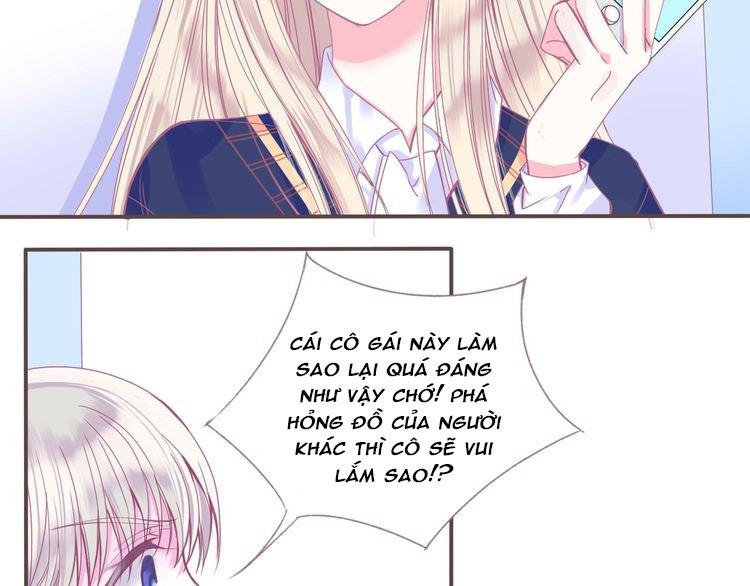 Thiên Thần Sa Ngã Chap 1 - Next Chap 2