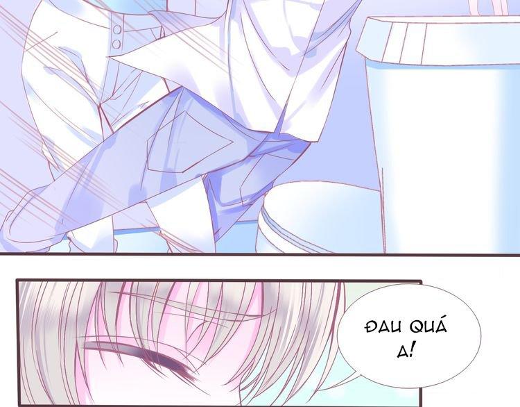 Thiên Thần Sa Ngã Chap 1 - Next Chap 2