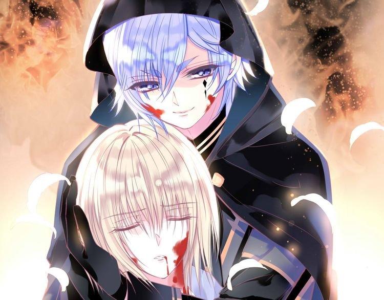 Thiên Thần Sa Ngã Chap 1 - Next Chap 2