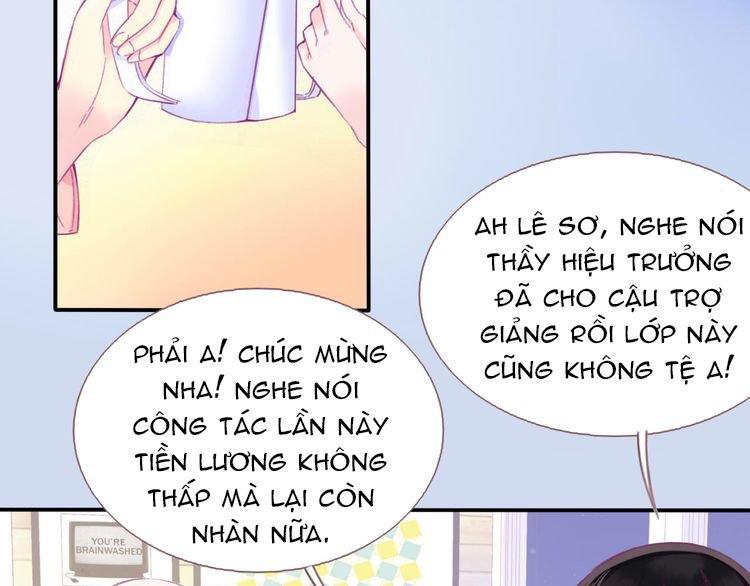 Thiên Thần Sa Ngã Chap 1 - Next Chap 2