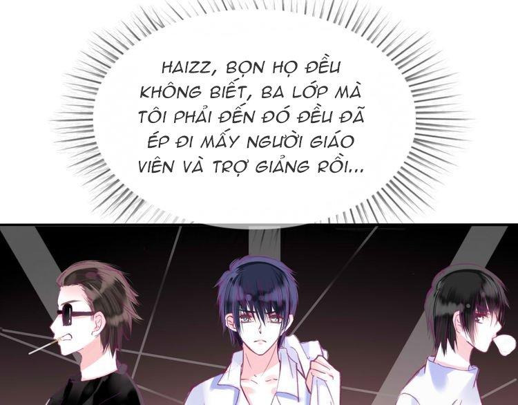 Thiên Thần Sa Ngã Chap 1 - Next Chap 2
