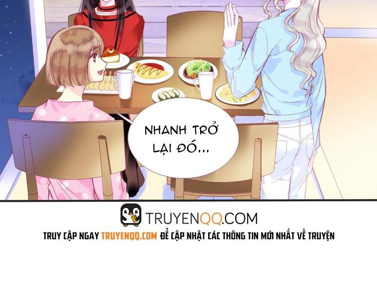 Thiên Thần Sa Ngã Chap 1 - Next Chap 2