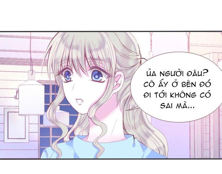 Thiên Thần Sa Ngã Chap 1 - Next Chap 2