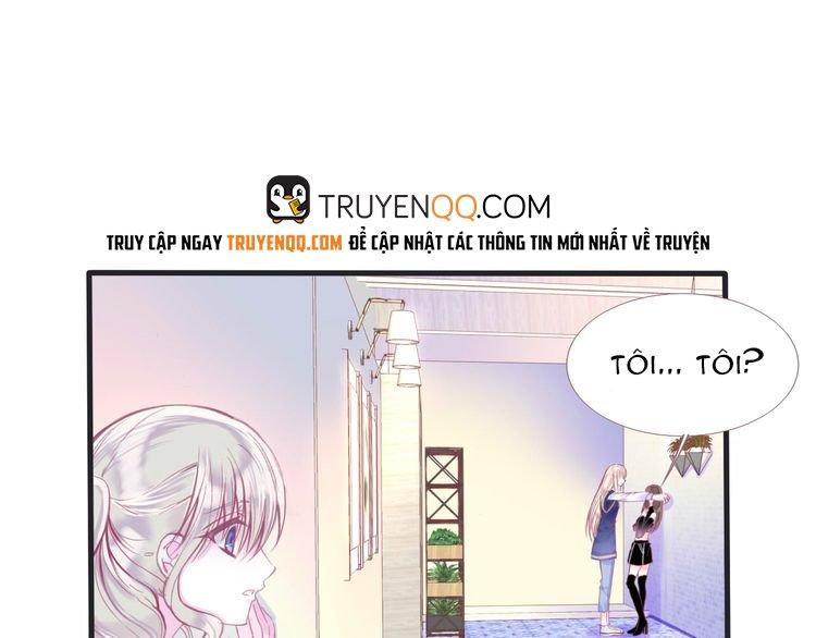 Thiên Thần Sa Ngã Chap 1 - Next Chap 2