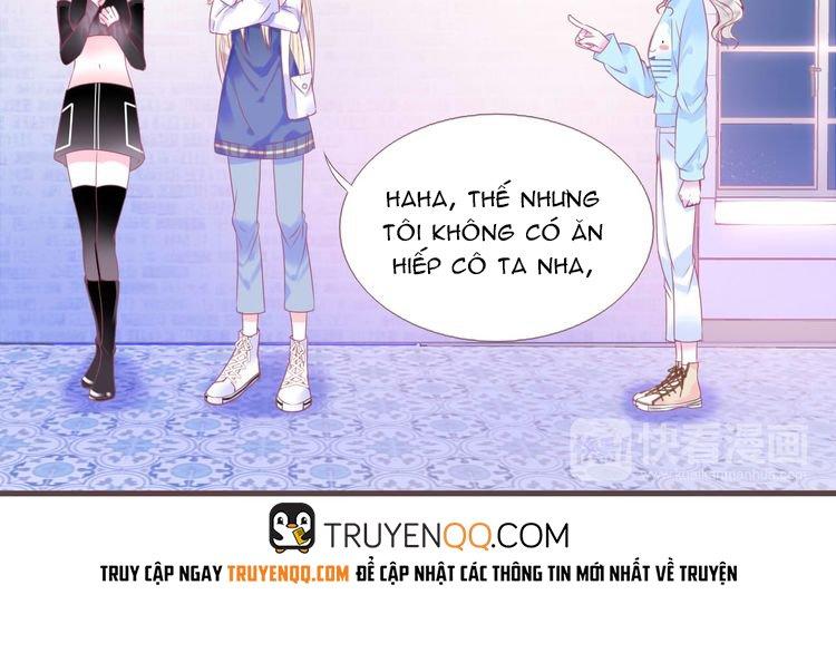 Thiên Thần Sa Ngã Chap 1 - Next Chap 2