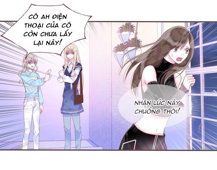 Thiên Thần Sa Ngã Chap 1 - Next Chap 2