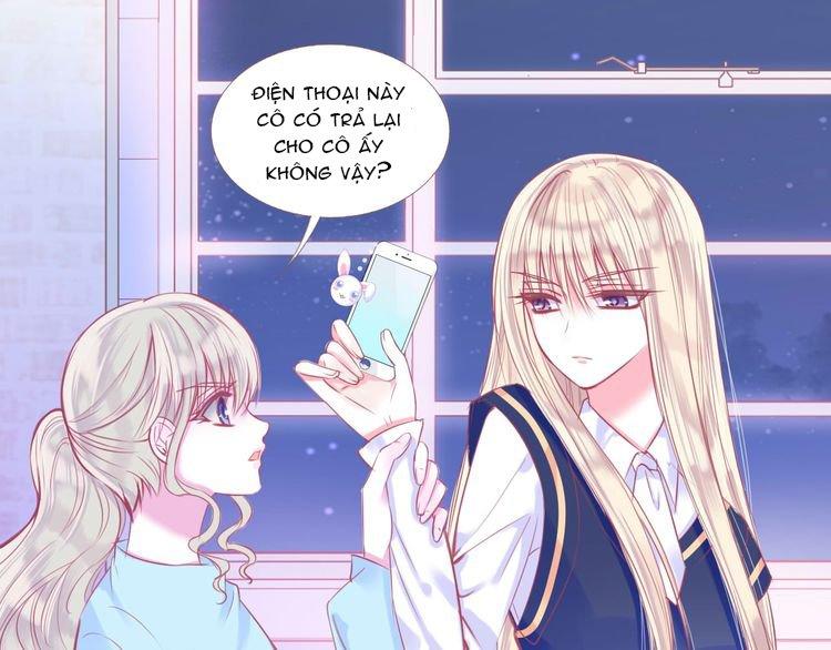 Thiên Thần Sa Ngã Chap 1 - Next Chap 2