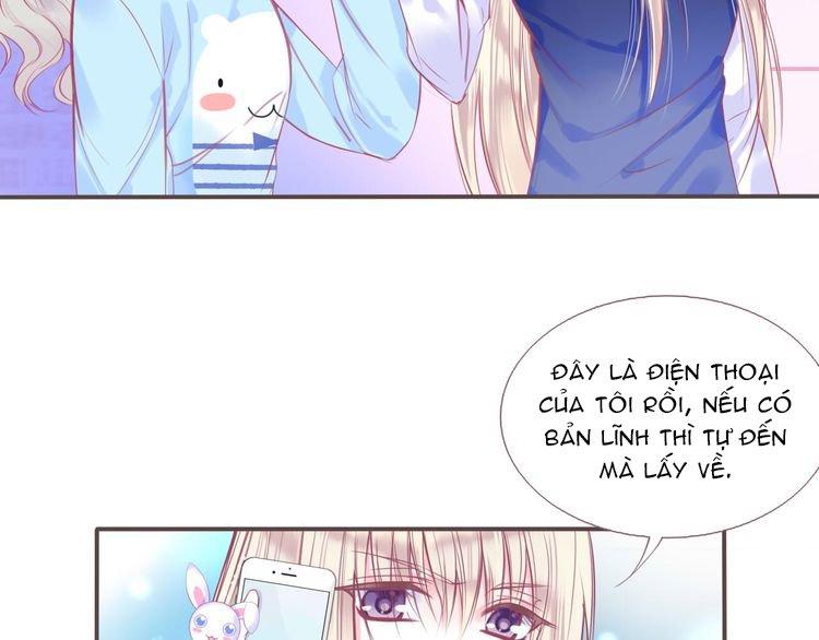 Thiên Thần Sa Ngã Chap 1 - Next Chap 2
