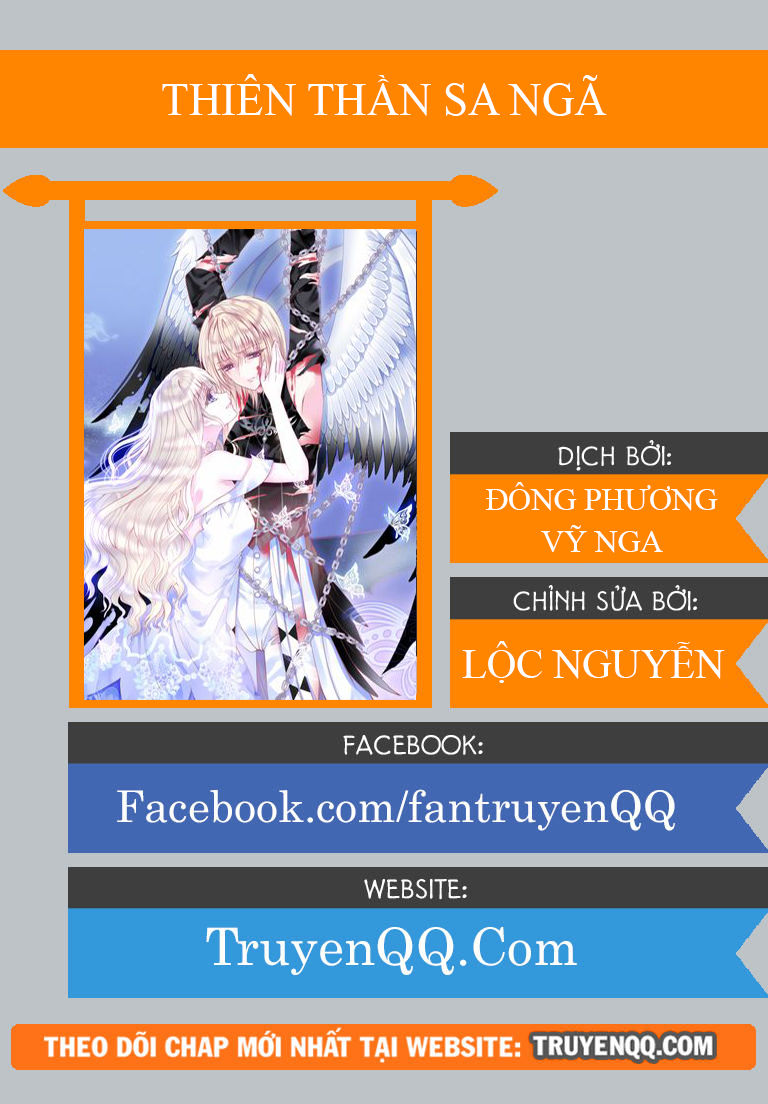 Thiên Thần Sa Ngã Chap 4 - Next Chap 5