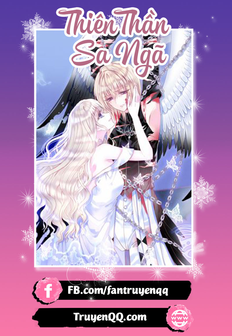 Thiên Thần Sa Ngã Chap 4 - Next Chap 5