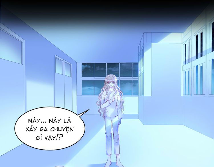 Thiên Thần Sa Ngã Chap 4 - Next Chap 5