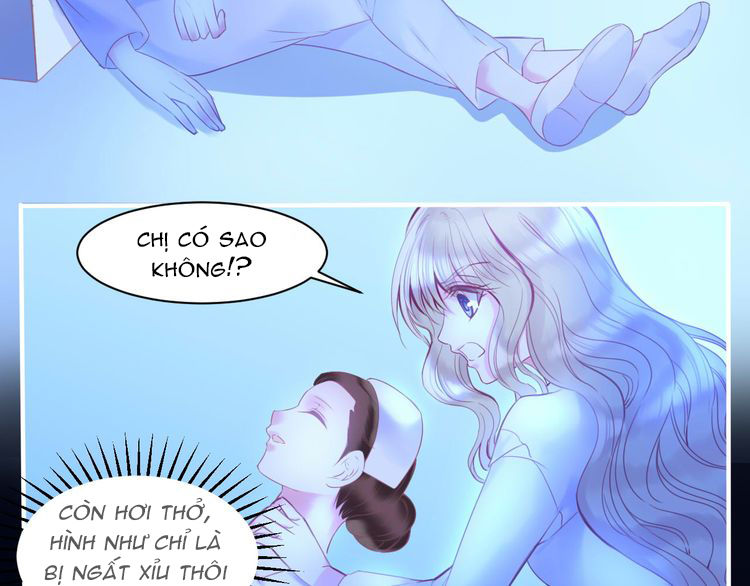 Thiên Thần Sa Ngã Chap 4 - Next Chap 5