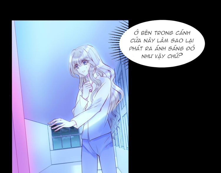 Thiên Thần Sa Ngã Chap 4 - Next Chap 5